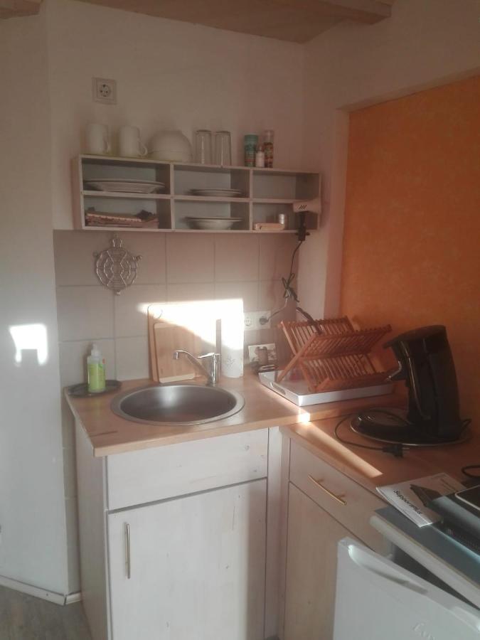 Hellena Διαμέρισμα Balingen Εξωτερικό φωτογραφία
